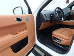 Li Auto L7 Max Smart Refresh Edition - ფოტო 9