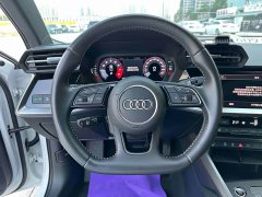 Audi A3 A3L Limousine 35 TFSI Fashion Sport - ფოტო 10