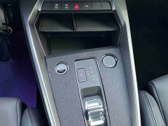 Audi A3 A3L Limousine 35 TFSI Fashion Sport - ფოტო 13