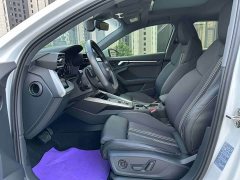 Audi A3 A3L Limousine 35 TFSI Fashion Sport - ფოტო 9