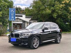 BMW X3 xDrive28i M Sport Package - ფოტო 1
