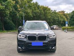 BMW X3 xDrive28i M Sport Package - ფოტო 2