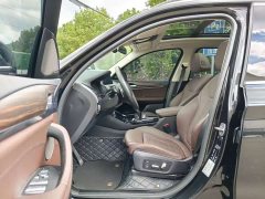 BMW X3 xDrive28i M Sport Package - ფოტო 4
