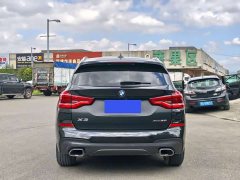 BMW X3 xDrive28i M Sport Package - ფოტო 5
