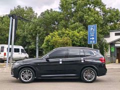 BMW X3 xDrive28i M Sport Package - ფოტო 6