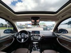 BMW X3 xDrive28i M Sport Package - ფოტო 7