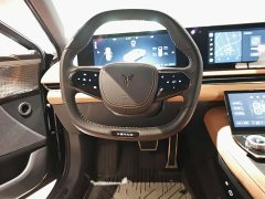 Voyah Lantu Zhuiguang PHEV AWD Extended Range Executive - ფოტო 10