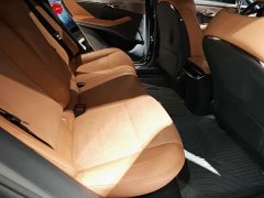 Voyah Lantu Zhuiguang PHEV AWD Extended Range Executive - ფოტო 12
