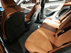 Voyah Lantu Zhuiguang PHEV AWD Extended Range Executive - ფოტო 13