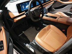 Voyah Lantu Zhuiguang PHEV AWD Extended Range Executive - ფოტო 14