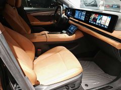Voyah Lantu Zhuiguang PHEV AWD Extended Range Executive - ფოტო 15