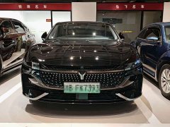 Voyah Lantu Zhuiguang PHEV AWD Extended Range Executive - ფოტო 2