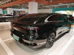 Voyah Lantu Zhuiguang PHEV AWD Extended Range Executive - ფოტო 5