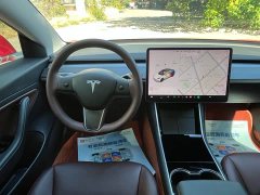 Tesla Model 3 2020 Facelift Standard Range RWD Upgrade - ფოტო 10