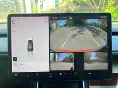 Tesla Model 3 2020 Facelift Standard Range RWD Upgrade - ფოტო 12