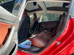 Tesla Model 3 2020 Facelift Standard Range RWD Upgrade - ფოტო 14