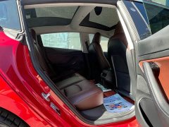 Tesla Model 3 2020 Facelift Standard Range RWD Upgrade - ფოტო 16