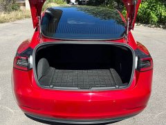 Tesla Model 3 2020 Facelift Standard Range RWD Upgrade - ფოტო 17