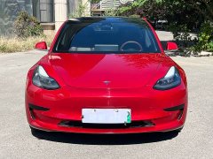 Tesla Model 3 2020 Facelift Standard Range RWD Upgrade - ფოტო 2