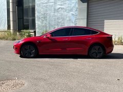 Tesla Model 3 2020 Facelift Standard Range RWD Upgrade - ფოტო 3