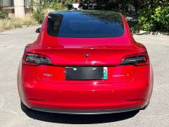 Tesla Model 3 2020 Facelift Standard Range RWD Upgrade - ფოტო 5