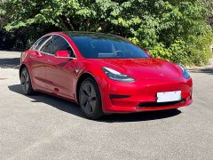 Tesla Model 3 2020 Facelift Standard Range RWD Upgrade - ფოტო 8
