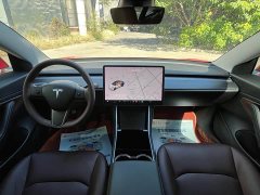 Tesla Model 3 2020 Facelift Standard Range RWD Upgrade - ფოტო 9