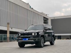 Beijing Jeep BJ40 2026 2.0D Diesel - ფოტო 1