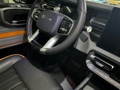 Beijing Jeep BJ40 2026 2.0D Diesel - ფოტო 11
