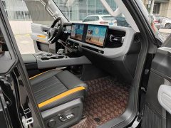 Beijing Jeep BJ40 2026 2.0D Diesel - ფოტო 3