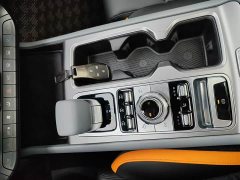 Beijing Jeep BJ40 2026 2.0D Diesel - ფოტო 4