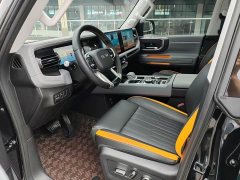 Beijing Jeep BJ40 2026 2.0D Diesel - ფოტო 6