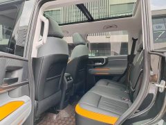 Beijing Jeep BJ40 2026 2.0D Diesel - ფოტო 7