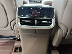 AITO M7 2026 Extended Range Ultra AWD 5-Seater with 192-Channel LiDAR - ფოტო 13