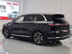 AITO M7 2026 Extended Range Ultra AWD 5-Seater with 192-Channel LiDAR - ფოტო 4