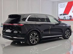 AITO M7 2026 Extended Range Ultra AWD 5-Seater with 192-Channel LiDAR - ფოტო 6