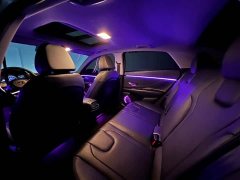 Hyundai Elantra 1.5L CVT Luxury - ფოტო 14
