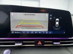 Hyundai Elantra 1.5L CVT Luxury - ფოტო 20