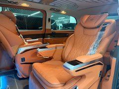 Mercedes-Benz V-Class 2022 V 260 Navigator Edition - ფოტო 10