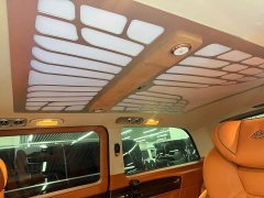 Mercedes-Benz V-Class 2022 V 260 Navigator Edition - ფოტო 13