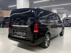 Mercedes-Benz V-Class 2022 V 260 Navigator Edition - ფოტო 14