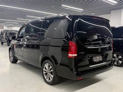 Mercedes-Benz V-Class 2022 V 260 Navigator Edition - ფოტო 15
