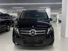 Mercedes-Benz V-Class 2022 V 260 Navigator Edition - ფოტო 2