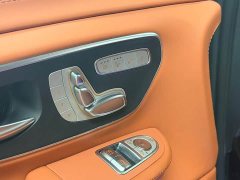 Mercedes-Benz V-Class 2022 V 260 Navigator Edition - ფოტო 7