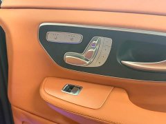 Mercedes-Benz V-Class 2022 V 260 Navigator Edition - ფოტო 8