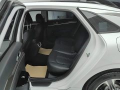 Kia K5 2021 270T CVVD Refresh Edition - ფოტო 11