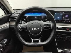 Kia K5 2021 270T CVVD Refresh Edition - ფოტო 15