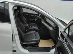 Kia K5 2021 270T CVVD Refresh Edition - ფოტო 8