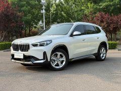 BMW X1 2024 sDrive20Li X Design Package - ფოტო 1