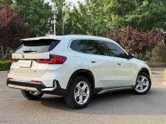 BMW X1 2024 sDrive20Li X Design Package - ფოტო 2
